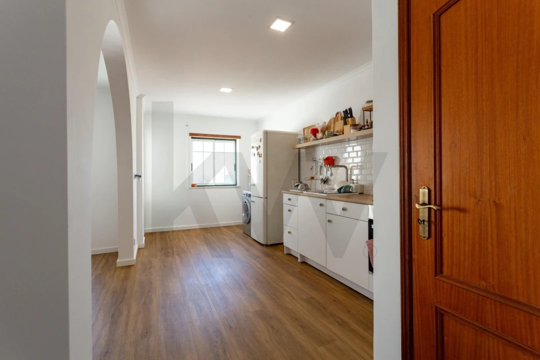Apartamento T3 para Venda em Alcochete Foto 33
