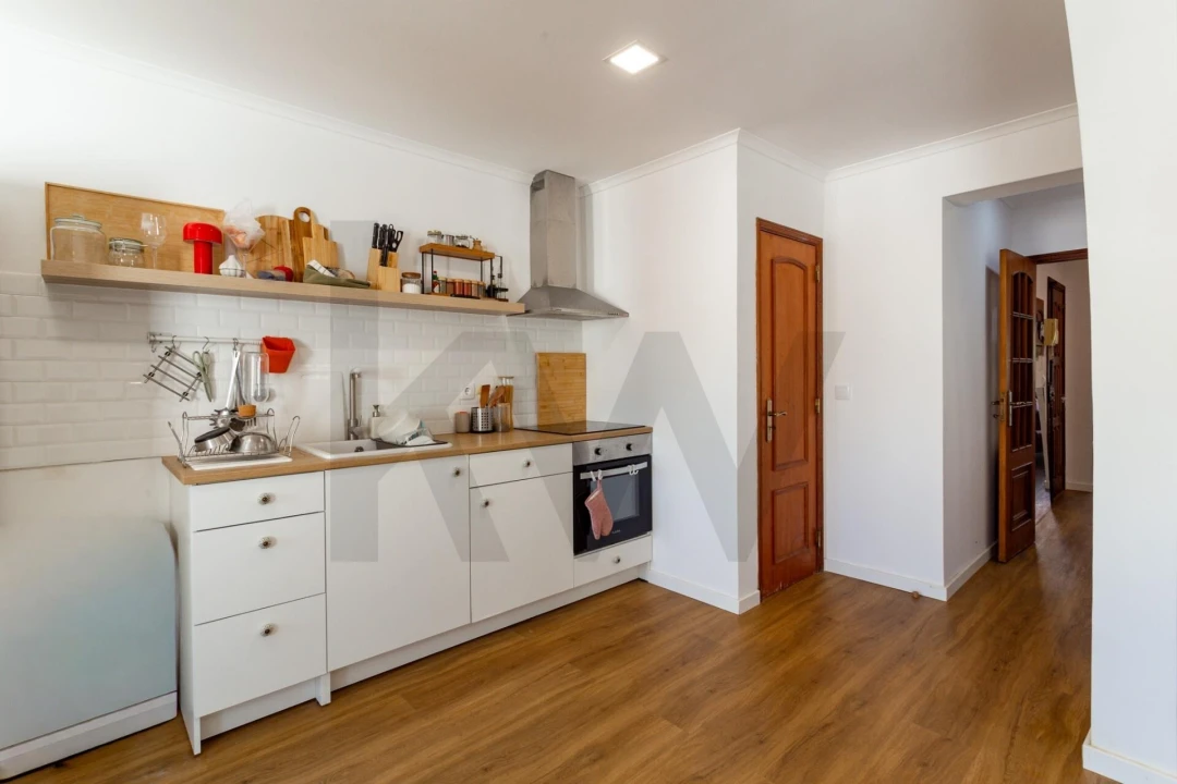 Apartamento T3 para Venda em Alcochete Foto 29