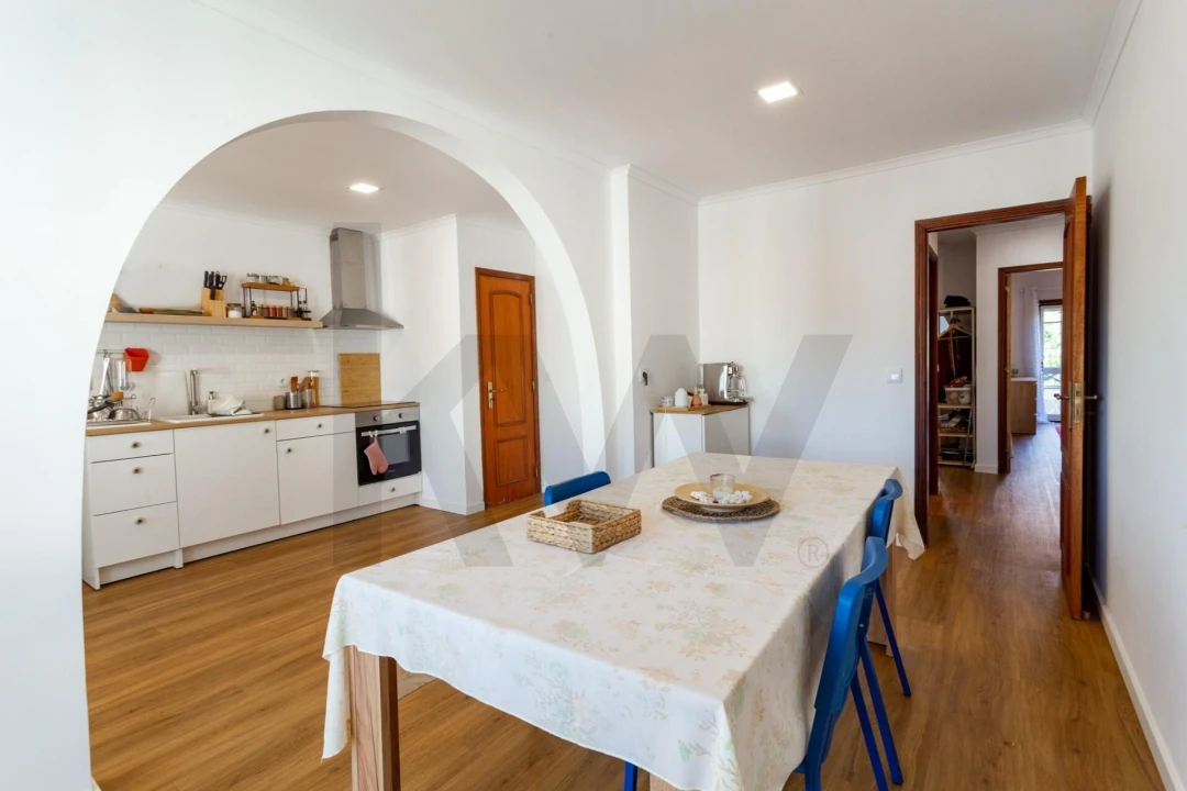 Apartamento T3 para Venda em Alcochete Foto 27