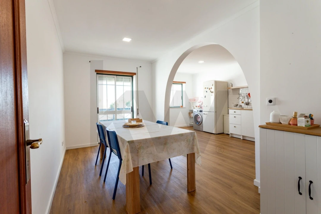 Apartamento T3 para Venda em Alcochete Foto 25