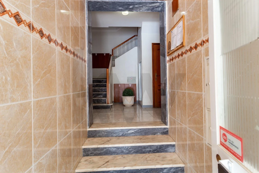 Apartamento T3 para Venda em Alcochete Foto 38
