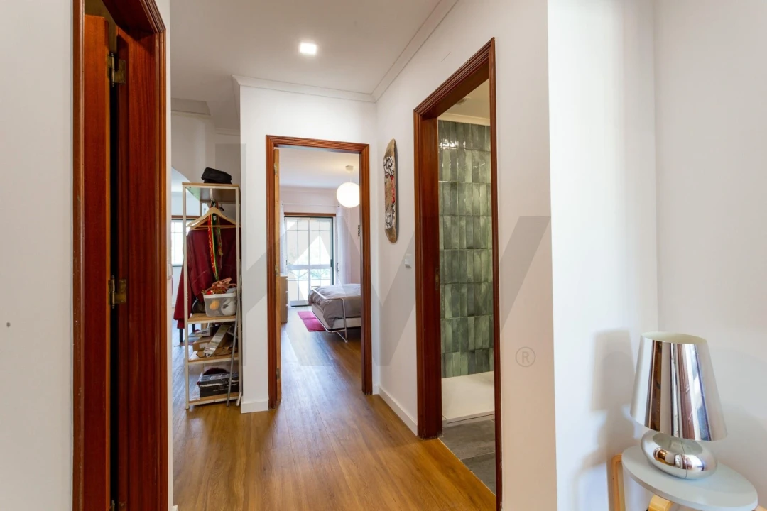 Apartamento T3 para Venda em Alcochete Foto 24