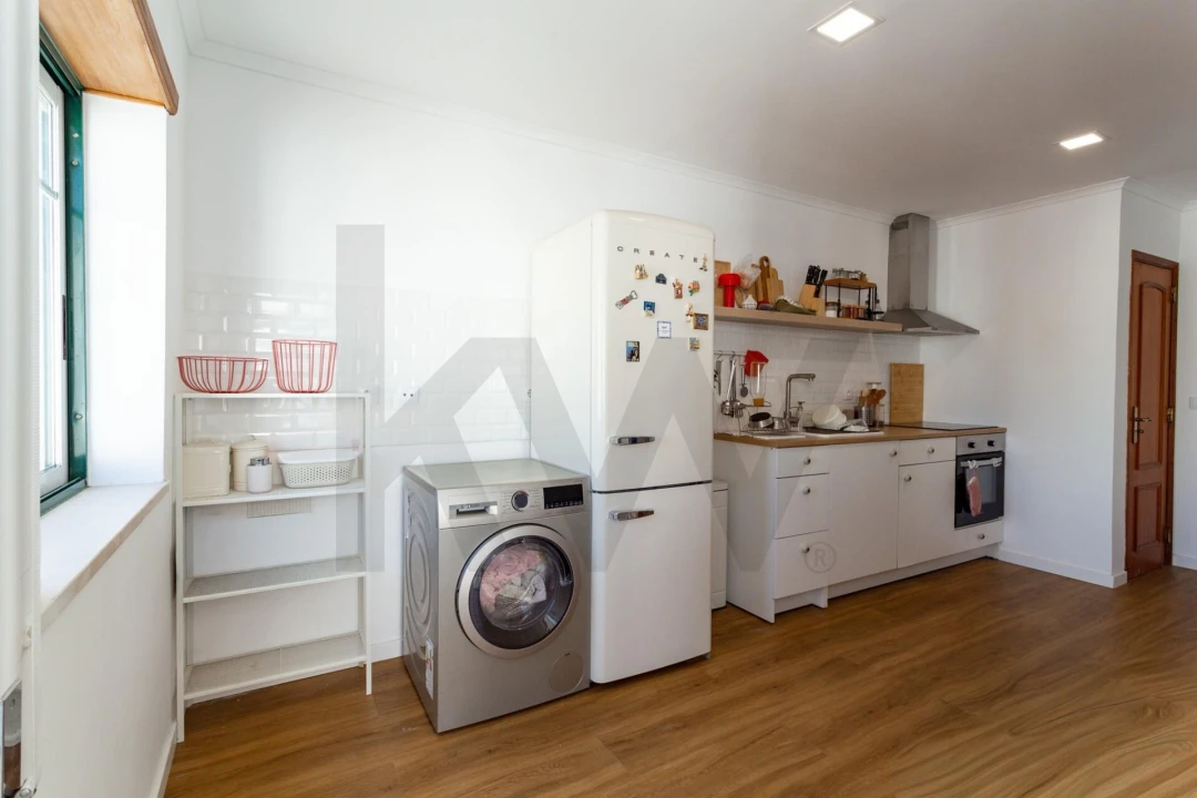 Apartamento T3 para Venda em Alcochete Foto 31