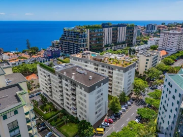 Apartamento T3 para Venda em Funchal (São Pedro)