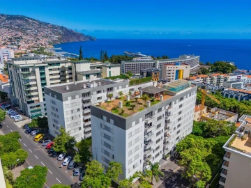 Apartamento T3 para Venda em Funchal (São Pedro)