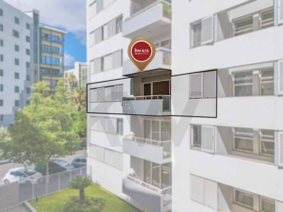 Apartamento T3 para Venda em Funchal (São Pedro) Foto 5