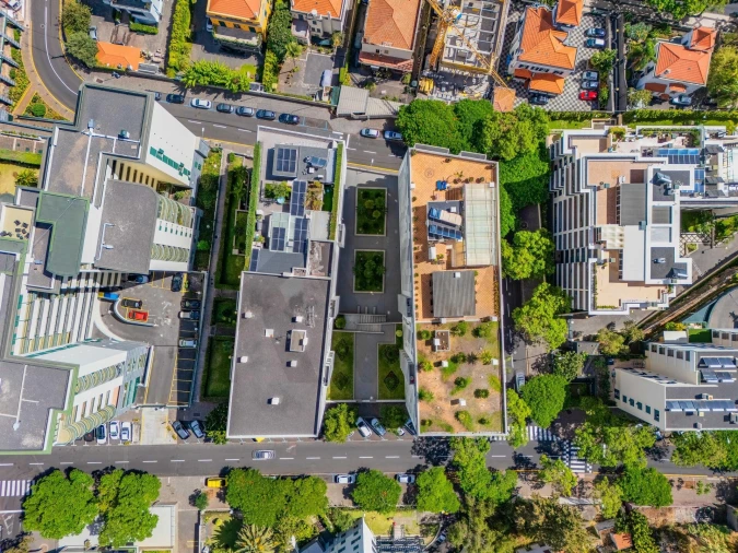 Apartamento T3 para Venda em Funchal (São Pedro) Foto 21
