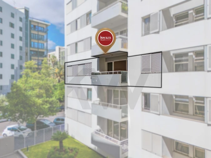 Apartamento T3 para Venda em Funchal (São Pedro) Foto 5