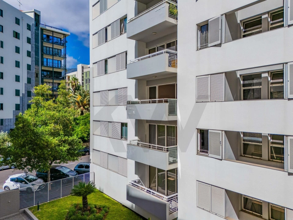 Apartamento T3 para Venda em Funchal (São Pedro) Foto 23