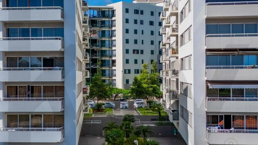 Apartamento T3 para Venda em Funchal (São Pedro)