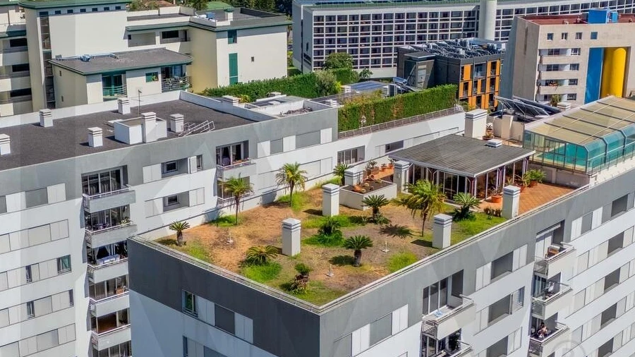 Apartamento T3 para Venda em Funchal (São Pedro)