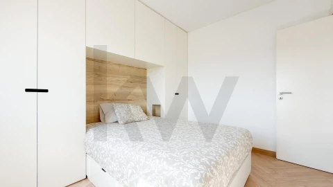 Apartamento T2 para Venda em Ajuda