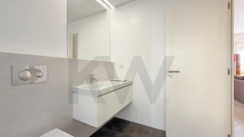 Apartamento T2 para Venda em Ajuda