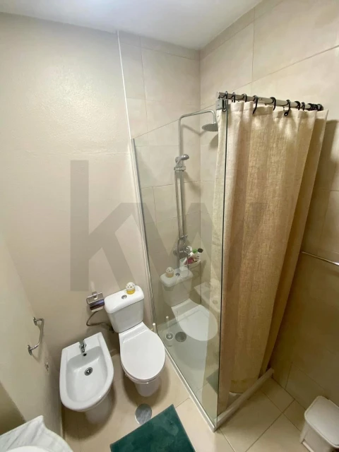 Apartamento T2 para Arrendamento em Armação de Pera