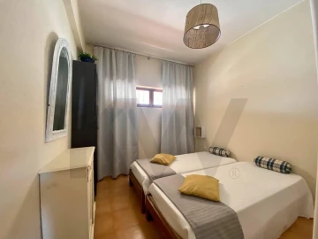 Apartamento T2 para Arrendamento em Armação de Pera