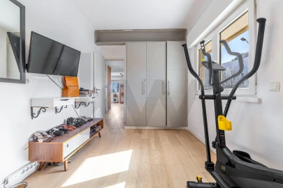 Apartamento T2 para Arrendamento em Algés, Linda-A-Velha e Cruz Quebrada-Dafundo