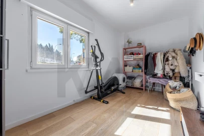 Apartamento T2 para Arrendamento em Algés, Linda-A-Velha e Cruz Quebrada-Dafundo