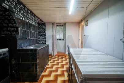 Moradia T1 para Venda em Candelaria