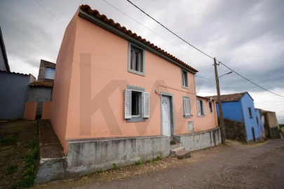 Moradia T1 para Venda em Candelaria
