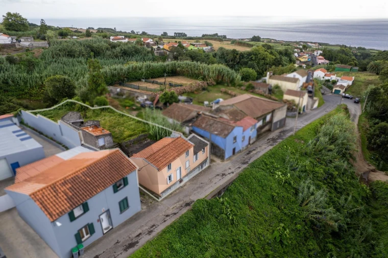 Moradia T1 para Venda em Candelaria Foto 4