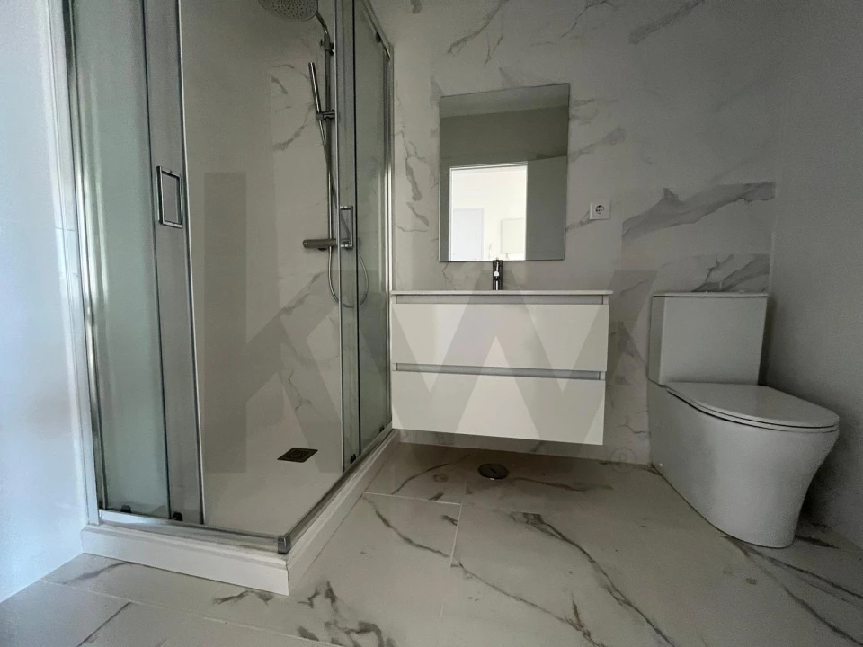 Apartamento T2 para Venda em Falagueira-Venda Nova Foto 6