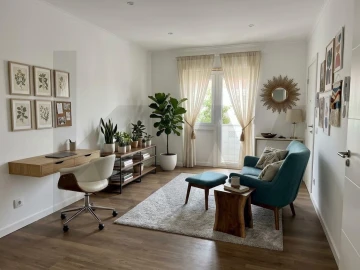Apartamento T2 para Venda em Falagueira-Venda Nova