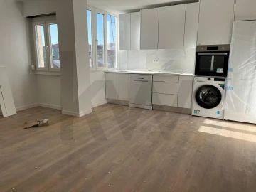 Apartamento T2 para Venda em Falagueira-Venda Nova