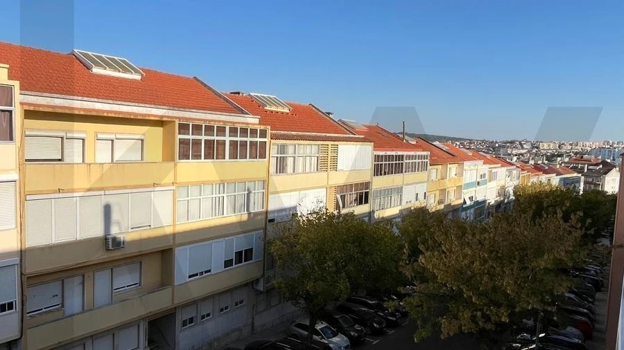 Apartamento T2 para Venda em Falagueira-Venda Nova