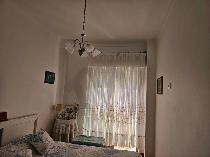 Apartamento T2 para Venda em Agualva e Mira-Sintra Foto 10