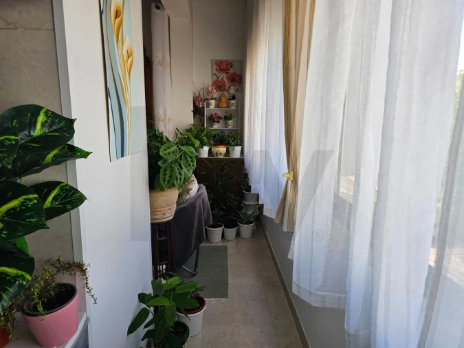 Apartamento T2 para Venda em Agualva e Mira-Sintra Foto 14