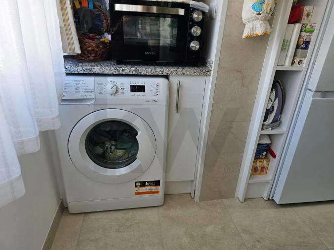 Apartamento T2 para Venda em Agualva e Mira-Sintra Foto 5