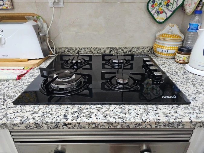Apartamento T2 para Venda em Agualva e Mira-Sintra Foto 4