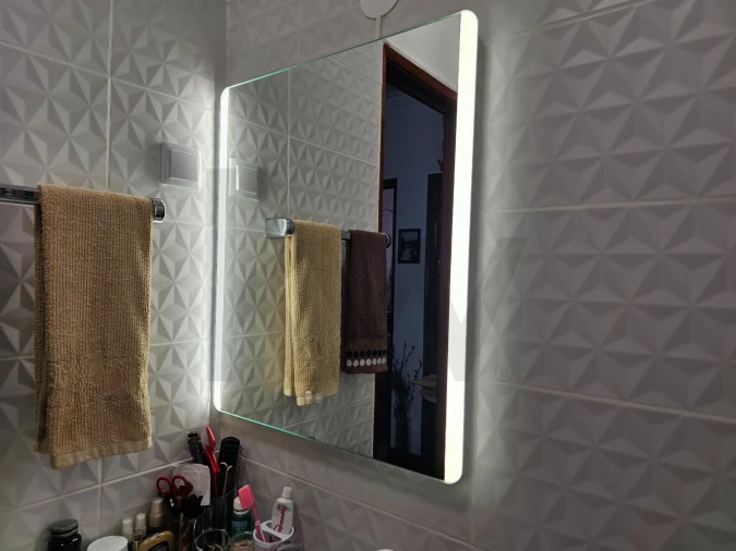 Apartamento T2 para Venda em Agualva e Mira-Sintra Foto 18