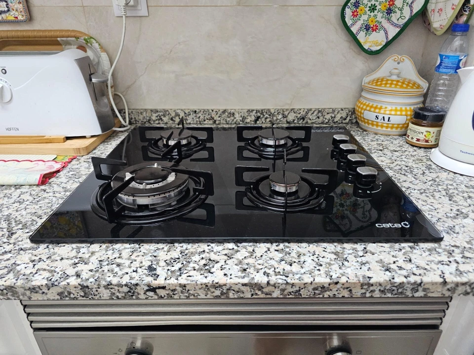 Apartamento T2 para Venda em Agualva e Mira-Sintra Foto 4