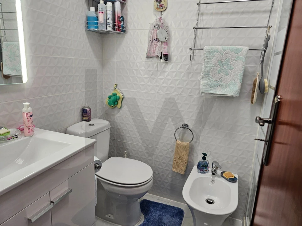 Apartamento T2 para Venda em Agualva e Mira-Sintra Foto 15