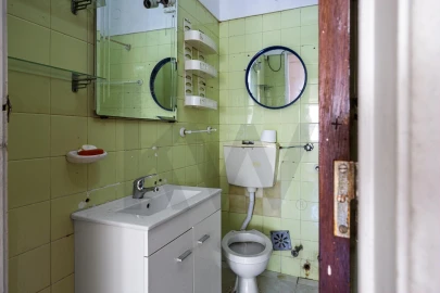 Apartamento T2 para Venda em Corroios