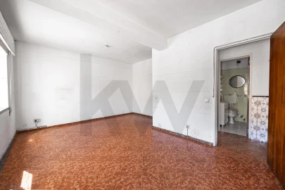 Apartamento T2 para Venda em Corroios