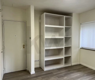 Escritório para Arrendamento em Avenidas Novas