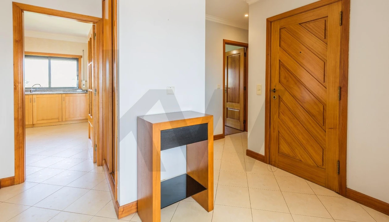 Apartamento T2 para Arrendamento em Santa Maria Maior e Monserrate e Meadela Foto 18
