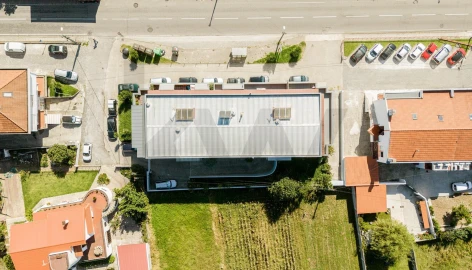 Apartamento T2 para Arrendamento em Santa Maria Maior e Monserrate e Meadela