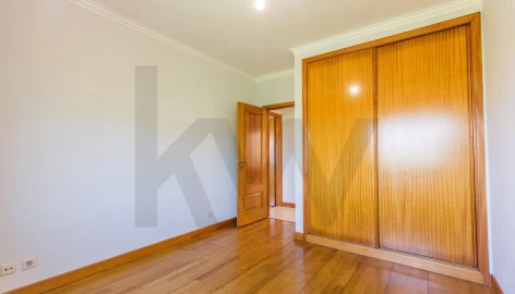 Apartamento T2 para Arrendamento em Santa Maria Maior e Monserrate e Meadela