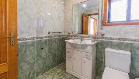 Apartamento T2 para Arrendamento em Santa Maria Maior e Monserrate e Meadela