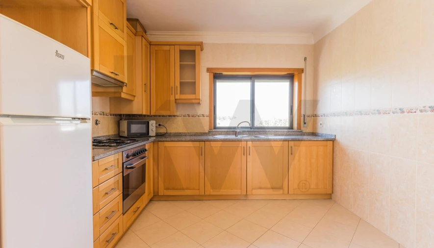 Apartamento T2 para Arrendamento em Santa Maria Maior e Monserrate e Meadela Foto 11