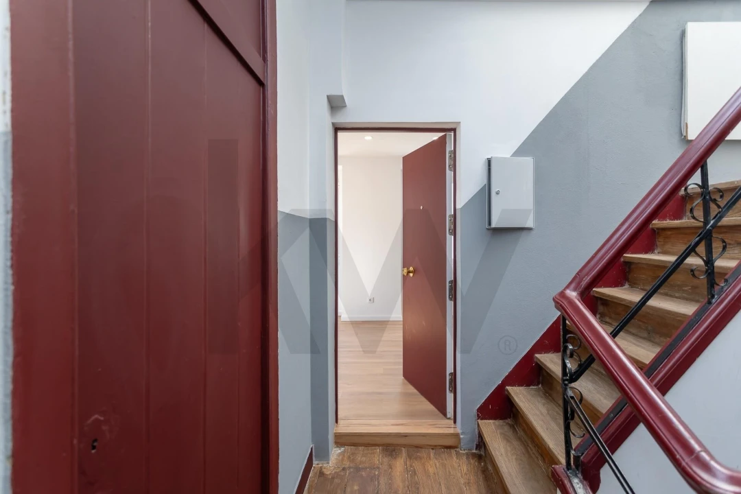 Apartamento T2 para Arrendamento em Estrela Foto 31
