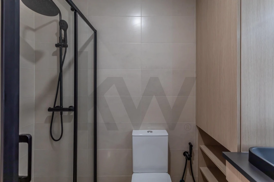 Apartamento T2 para Arrendamento em Estrela Foto 14