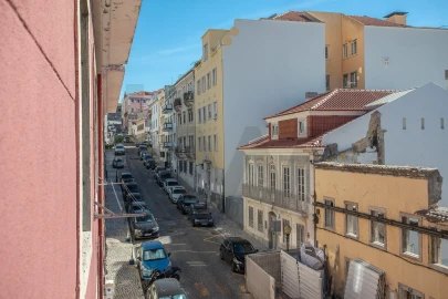 Apartamento T2 para Arrendamento em Estrela