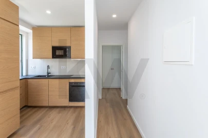 Apartamento T2 para Arrendamento em Estrela