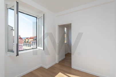 Apartamento T2 para Arrendamento em Estrela