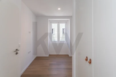 Apartamento T2 para Arrendamento em Estrela