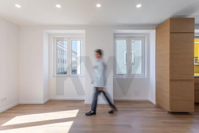 Apartamento T2 para Arrendamento em Estrela